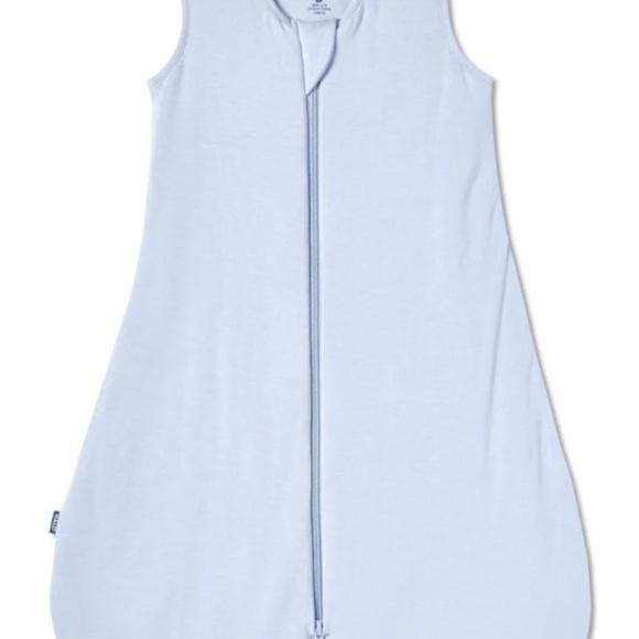 Halo Bamboo Wearable Blanket Blue Fog - Picture 3 of 3